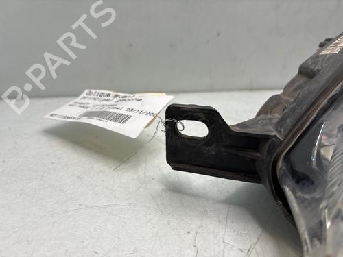 Left headlight PEUGEOT 407 (6D_) 1.6 HDi 110 (6D9HZC, 6D9HYC) | BP36439409C28 - Image 4