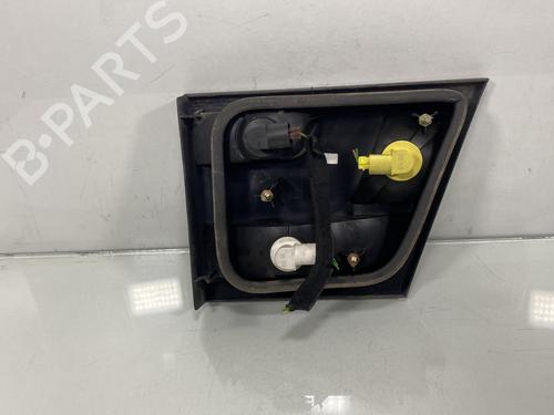 Used Left tailgate light Left tailgate light 19974171 19974171