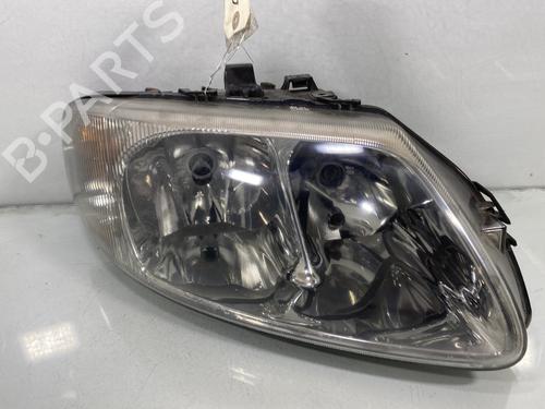 Used Right headlight CHRYSLER VOYAGER IV (RG, RS) 2.5 CRD (141 hp) 28094425