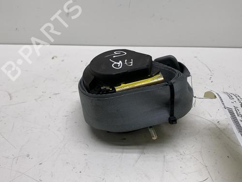 Used Rear left seatbelt Rear left seatbelt RENAULT TWINGO I (C06_) [1993-2012] 19975357 19975357