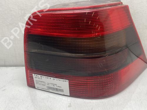 Used Right taillight VW GOLF IV (1J1) 1.9 TDI (90 hp) 28281549