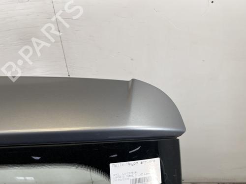 tailgate-opel-corsa-d-s07-2006-2007-2008-2009-2010-2011-2012-2013-2014-2015-32854271 main image