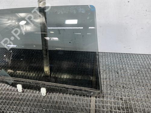 Rear right door window MITSUBISHI OUTLANDER II (CW_W) 2.0 DI-D (CW8W) | BP26890559C21 