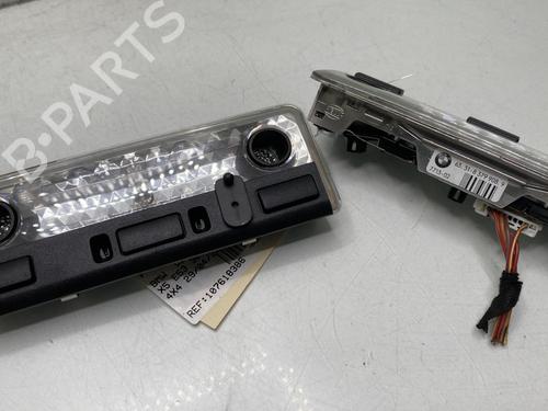 Innerbelysning BMW X5 (E53) 3.0 d | BP27722029I8 