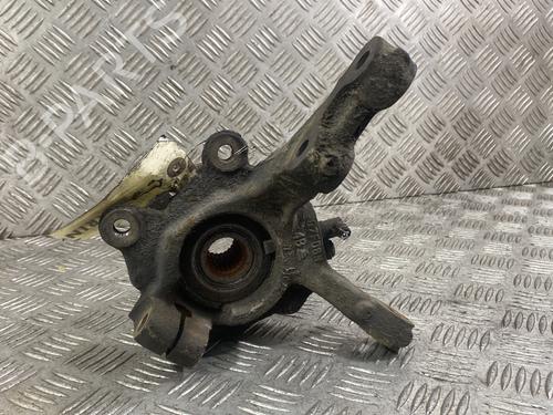 Used Right front steering knuckle Right front steering knuckle RENAULT TWINGO II (CN0_) 1.2 Turbo (CN0C, CN0F) (100 hp) 26000327 26000327