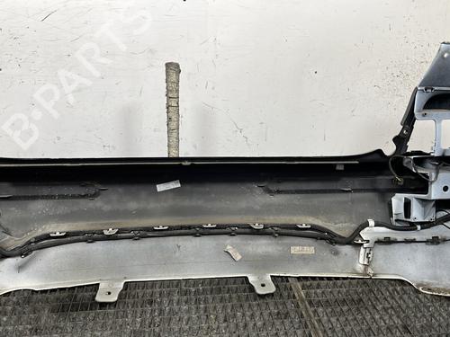 Rear bumper CITROËN C3 Picasso (SH_) 1.6 HDI 90 | BP29999524C8 