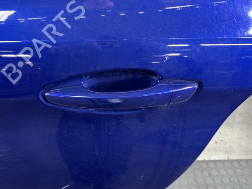 Right rear door PEUGEOT 308 II (LB_, LP_, LW_, LH_, L3_) 1.5 BlueHDi 130 | BP29006663C5