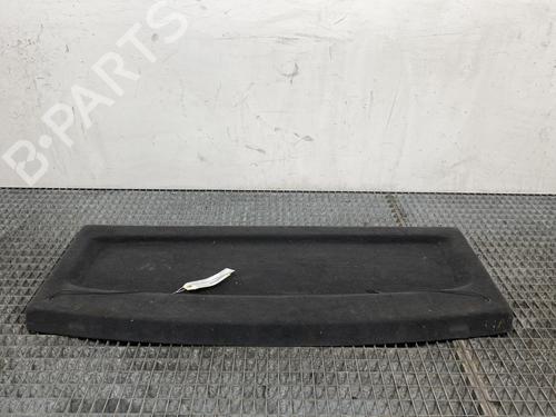 Rear parcel shelf VW POLO (9N_, 9A_) 1.2 | BP28353658C85 