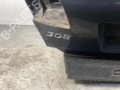Tailgate PEUGEOT 308 II (LB_, LP_, LW_, LH_, L3_) 1.6 HDi / BlueHDi 115 | BP19961432C6