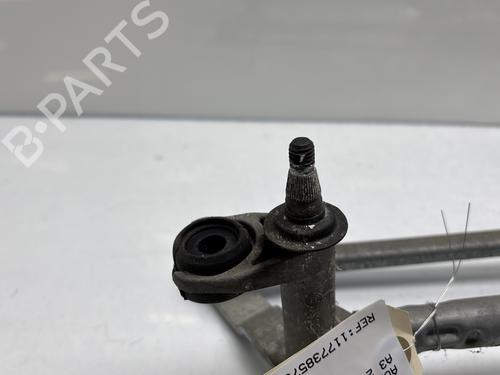front-wiper-motor-audi-a3-8p1-2003-2004-2005-2006-2007-2008-2009-2010-2011-2012-2013-31883241 main image