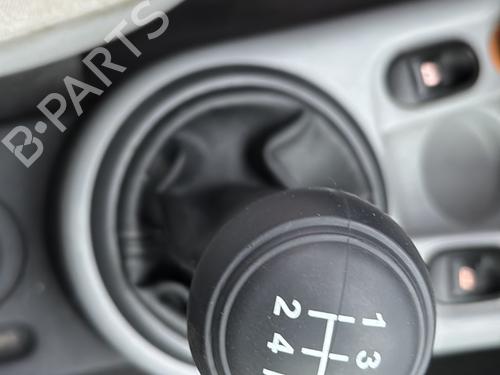 Front left seatbelt CITROËN C3 I (FC_, FN_) 1.4 i | BP32168614I26 