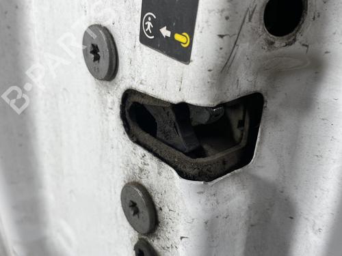 Left slide door CITROËN BERLINGO MULTISPACE (B9) 1.6 HDi 110 | BP27359696C74 