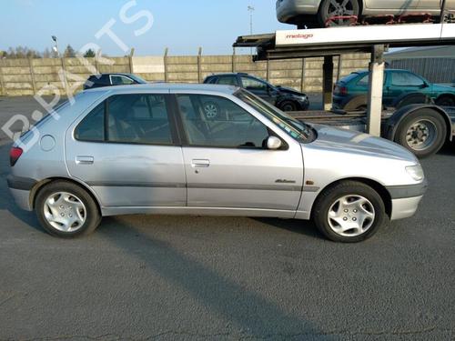Rim PEUGEOT 306 Hatchback (7A, 7C, N3, N5) 1.6 | BP21959282C45 