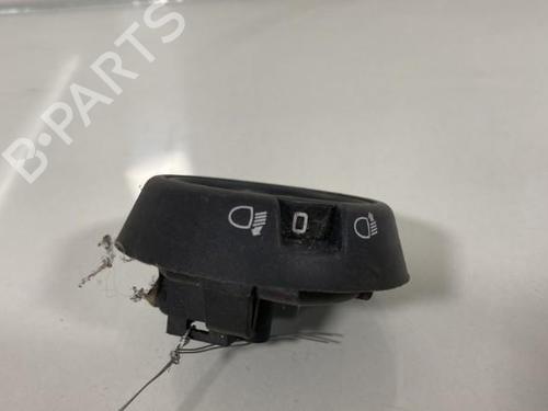 Used Headlight switch Headlight switch RENAULT KANGOO (KC0/1_) 1.2 (KC0A, KC0K, KC0F, KC01) (58 hp) 19985823 19985823