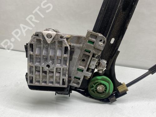 Front left window mechanism PEUGEOT 407 Coupe (6C_) 2.0 HDi | BP29507993C22 