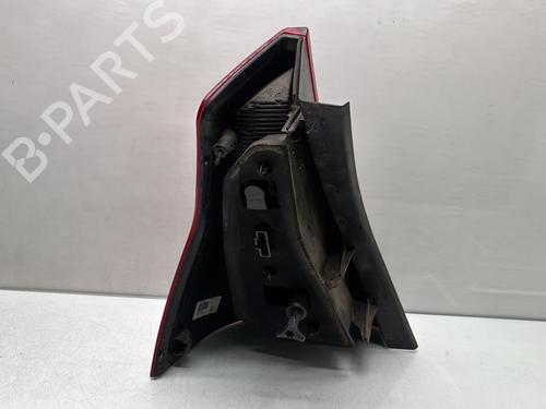 Used Right taillight Right taillight DACIA SANDERO 1.4 (BS0C, BS0A, BS0G, BS1F, BS0E) (75 hp) 32230547 32230547