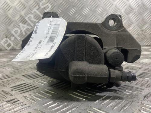 Used Left front brake caliper OPEL CORSA E (X15) 1.4 (08, 68) (90 hp) 19991493