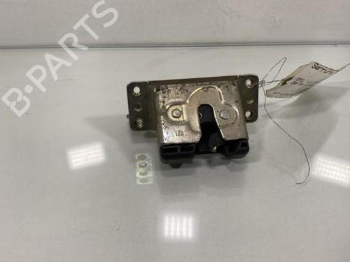 Tailgate lock OPEL ZAFIRA A MPV (T98) 1.8 16V (F75) | BP20013157C101 