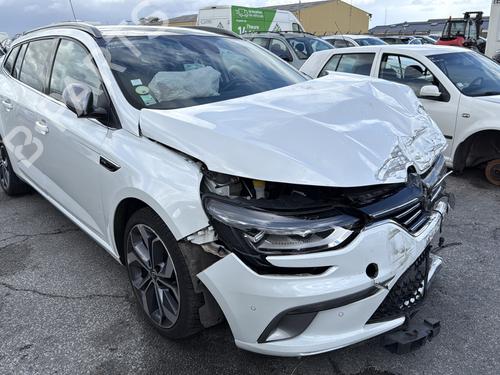 Right front window switch RENAULT MEGANE IV Grandtour (K9A/M/N_) 1.5 dCi 110 | BP34333085I26 - Image 11