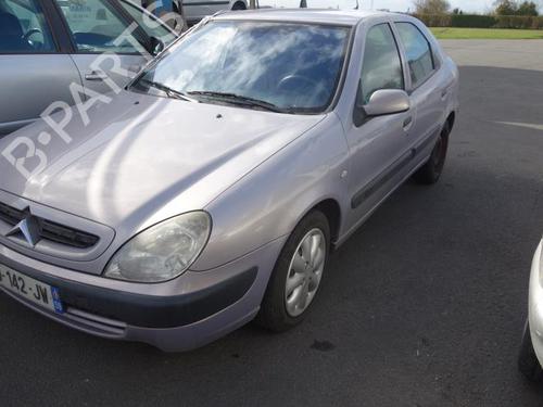 Ventilator motor CITROËN XSARA (N1)  | BP20002740M62 