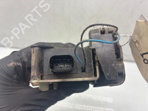 Used Front left lock Front left lock 38515187 38515187