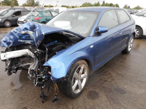 Used Parts AUDI A3 (8P1) 1.8 TFSI (160 hp) 1805475