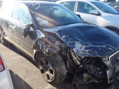 Right front window switch AUDI A3 (8P1)  | BP20002755I26  - Image 11