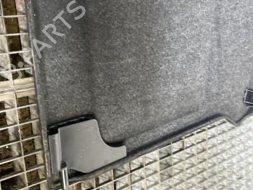 Rear parcel shelf BMW 1 (E87) 118 d | BP19950321C85 