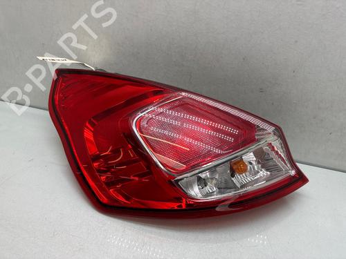 Used Left taillight Left taillight 38598742 38598742