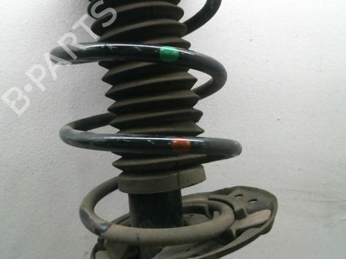 Right front shock absorber RENAULT KADJAR (HA_, HL_) 1.5 dCi 110 (HLA3) | BP30389381M17