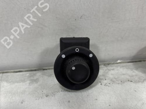 Used Mirror switch RENAULT TWINGO II (CN0_) 1.2 16V (CN04, CN0B) (75 hp) 31206078