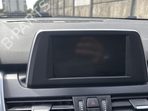 Left tailgate light BMW 2 Active Tourer (F45) 218 d | BP28684283C79 - Image 43