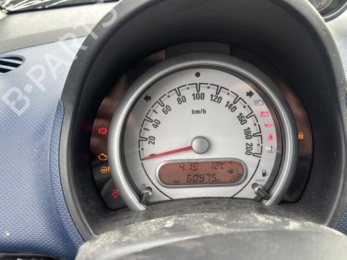 Engine control unit (ECU) OPEL AGILA B (H08) 1.0 (F68) | BP39011576M57  - Image 14