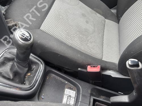 Used Parts VW POLO V (6R1, 6C1) 4793599