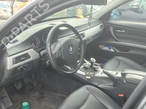 Left front fog light BMW 3 (E90) 318 d | BP24551948C30  - Image 6