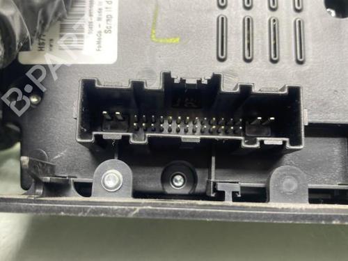 Climate control FORD MONDEO V Turnier (CF) 1.5 EcoBoost | BP19949342I5 - Image 7