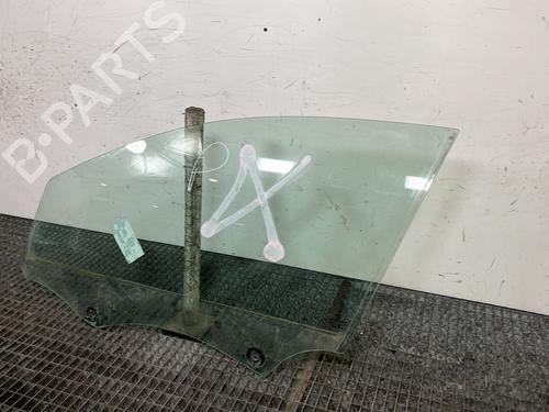 Used Front left door window Front left door window 30791288 30791288