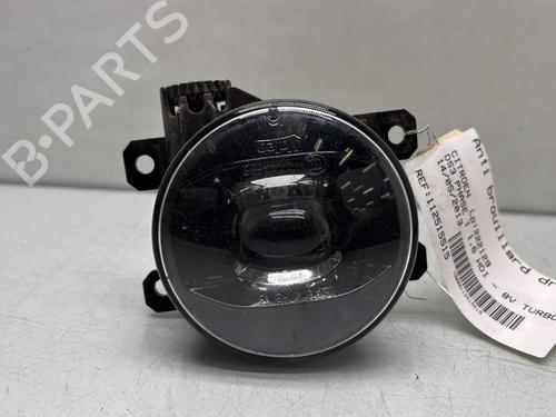 Used Right front fog light CITROËN DS3 (SA_) 1.6 HDi 110 (112 hp) 29413579