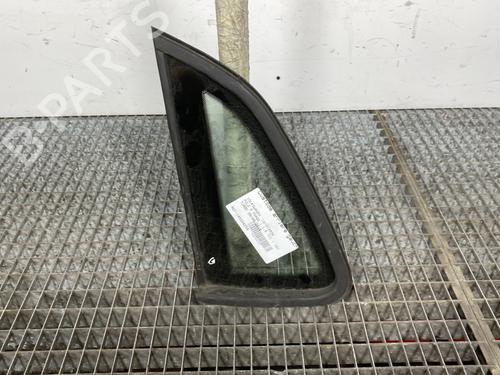 Used Rear left quarter glass VW POLO VI (AW1, BZ1, AE1) 1.6 TDI (95 hp) 26152760
