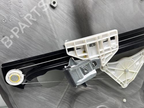 Rear left window mechanism MERCEDES-BENZ A-CLASS (W169) A 180 CDI (169.007, 169.307) | BP29507489C24 
