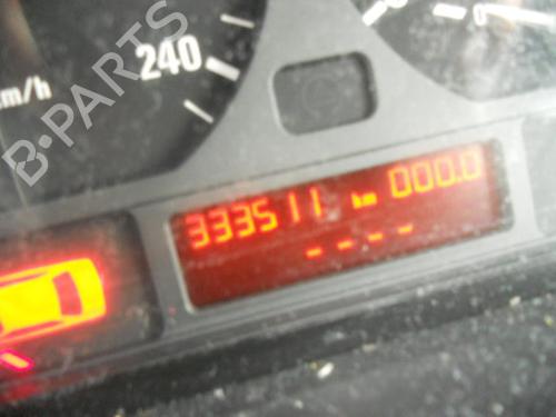 Left sun visor BMW 3 Touring (E46) 320 d | BP19980410I1  - Image 5