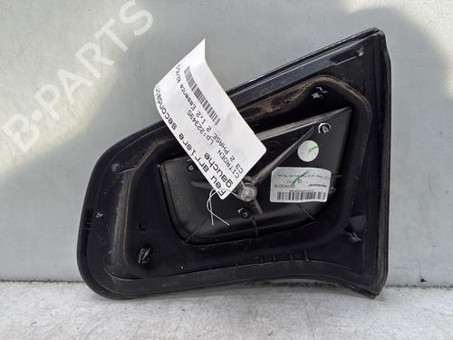 Left tailgate light CITROËN C3 II (SC_) 1.2 VTi 82 | BP33648462C79 - Image 3