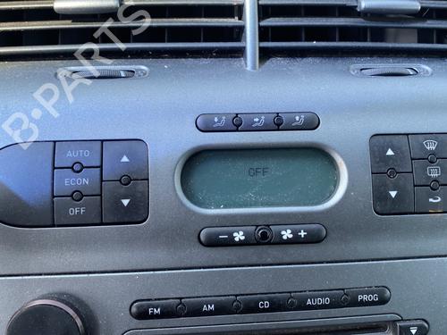 Switch SEAT ALTEA (5P1) 1.9 TDI | BP33115659I30  - Image 31