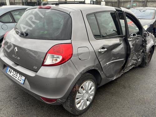 Luce targa RENAULT CLIO III (BR0/1, CR0/1) 1.5 dCi (C/BR0G, C/BR1G) | BP30864051I40