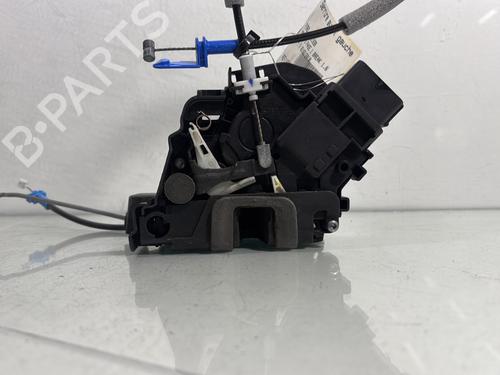 Front left lock FORD MONDEO IV Turnier (BA7) 1.6 Ti | BP29706951C98 