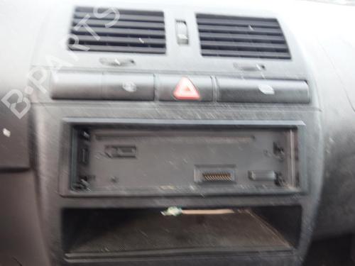 Right mirror SEAT IBIZA II (6K1) 1.4 i | BP20003885C27 