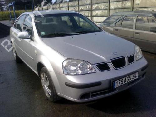 Right mirror DAEWOO NUBIRA Saloon (J200) 1.6 | BP20017921C27 