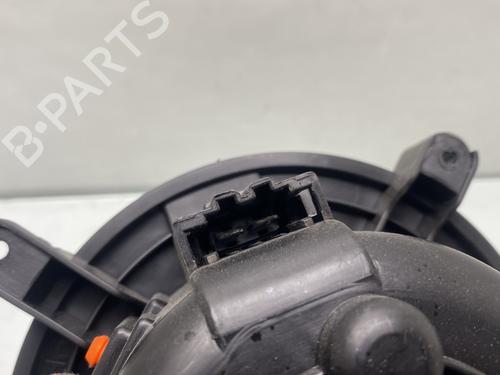 Heater blower motor PEUGEOT 5008 (0U_, 0E_) 1.6 HDi | BP24549592M62 