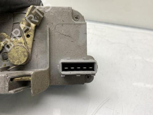 Rear right lock CITROËN XANTIA (X1_, X2_) 1.9 Turbo D | BP19949009C99 