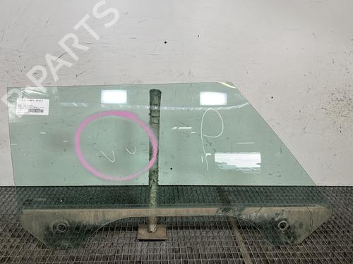 Used Front right door window MINI MINI (R50, R53) Cooper (116 hp) 30819596